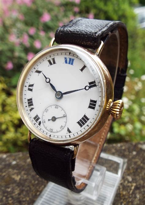Watch 1922 .